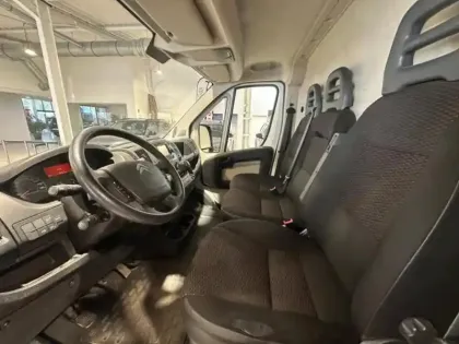 Photo 7 Citroën Jumper  Fg 33 L2H2 2.0 BlueHDi 110 Business