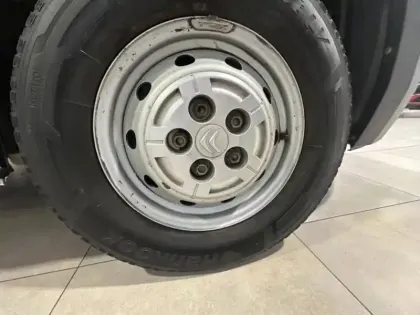 Photo 5 Citroën Jumper  Fg 33 L2H2 2.0 BlueHDi 110 Business