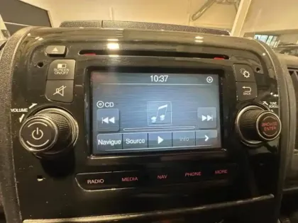 Photo 13 Citroën Jumper  Fg 33 L2H2 2.0 BlueHDi 110 Business