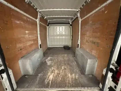 Photo 6 Citroën Jumper  Fg 33 L2H2 2.0 BlueHDi 110 Business