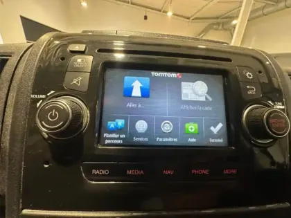 Photo 9 Citroën Jumper  Fg 33 L2H2 2.0 BlueHDi 110 Business