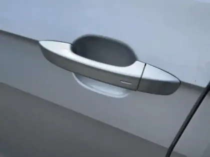 Photo 7 Volkswagen T-cross  1.0 TSI 115ch Carat DSG7