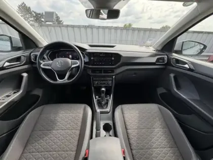 Photo 14 Volkswagen T-cross  1.0 TSI 115ch Carat DSG7