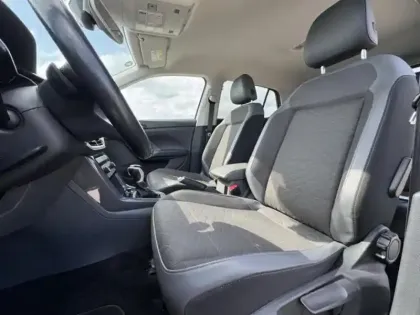 Photo 10 Volkswagen T-cross  1.0 TSI 115ch Carat DSG7