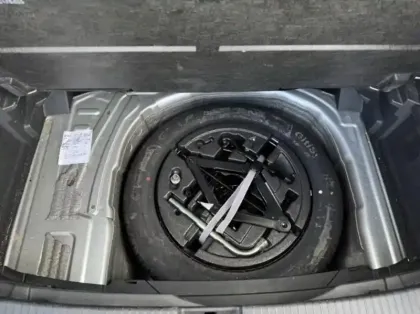 Photo 9 Volkswagen T-cross  1.0 TSI 115ch Carat DSG7