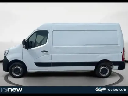 Photo 16 Renault Master  Fg F3500 L2H2 2.3 Blue dCi 135ch Confort Euro6E
