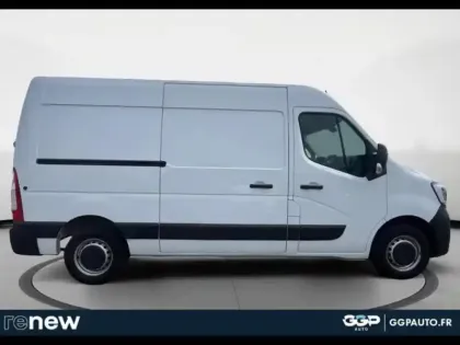 Photo 20 Renault Master  Fg F3500 L2H2 2.3 Blue dCi 135ch Confort Euro6E