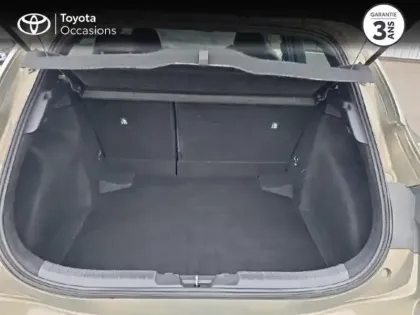 Photo 9 Toyota Corolla  122h Design MY22