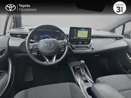 Photo 7 Toyota Corolla  122h Design MY22