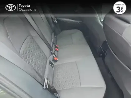 Photo 6 Toyota Corolla  122h Design MY22