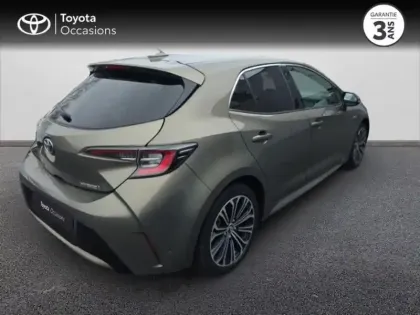 Photo 14 Toyota Corolla  122h Design MY22