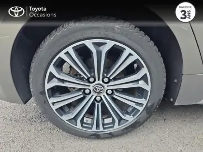 Photo 12 Toyota Corolla  122h Design MY22