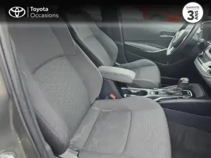 Photo 5 Toyota Corolla  122h Design MY22