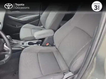 Photo 10 Toyota Corolla  122h Design MY22