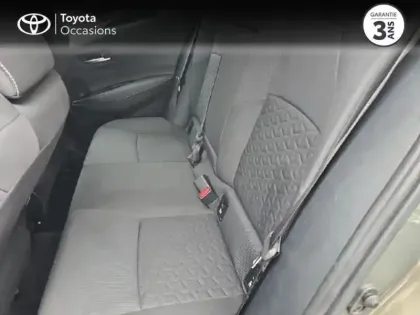 Photo 11 Toyota Corolla  122h Design MY22