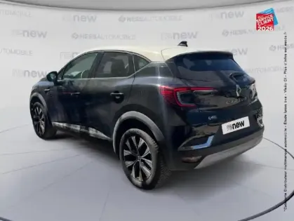 Photo 7 Renault Captur  1.0 TCe 90ch Techno