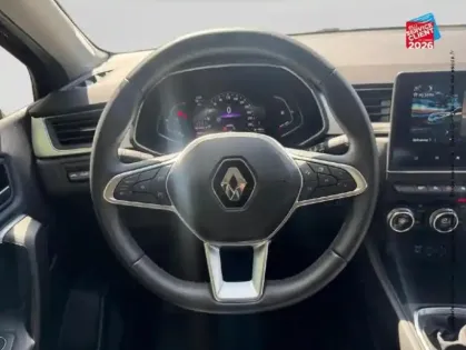 Photo 11 Renault Captur  1.0 TCe 90ch Techno