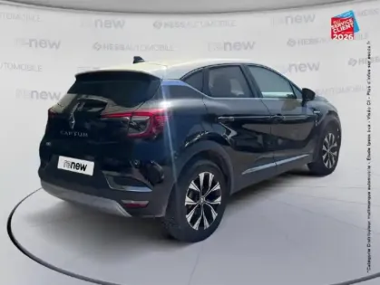 Photo 5 Renault Captur  1.0 TCe 90ch Techno