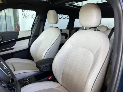 Photo 12 Mini Countryman  Cooper SE 136ch + 88ch ALL4 BVA