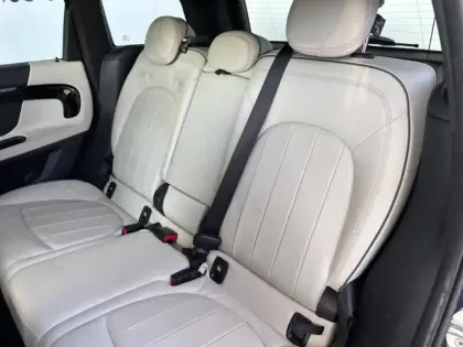 Photo 14 Mini Countryman  Cooper SE 136ch + 88ch ALL4 BVA