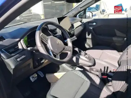 Photo 14 Renault Symbioz  1.8 E-Tech full hybrid 160ch esprit Alpine - 25