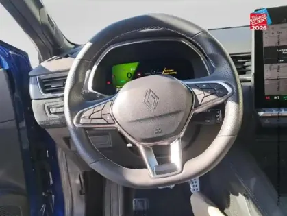 Photo 11 Renault Symbioz  1.8 E-Tech full hybrid 160ch esprit Alpine - 25