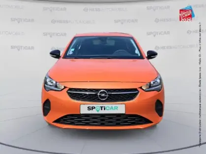 Photo 16 Opel Corsa  1.2 75ch Edition