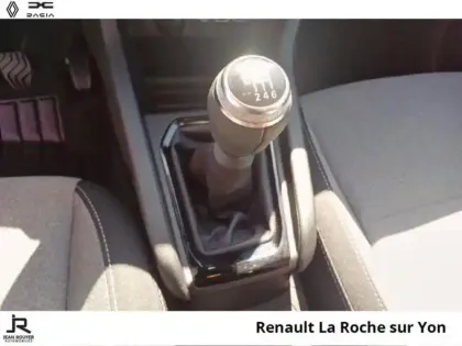 Photo 5 Renault Clio  1.0 TCe 90ch Evolution