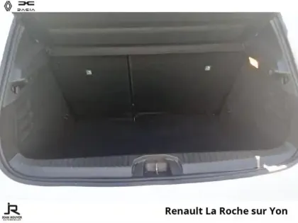 Photo 6 Renault Clio  1.0 TCe 90ch Evolution