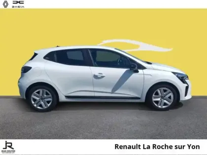 Photo 12 Renault Clio  1.0 TCe 90ch Evolution