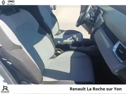 Photo 13 Renault Clio  1.0 TCe 90ch Evolution