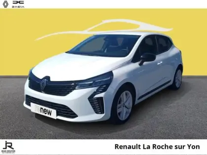 Photo Renault Clio Evolution