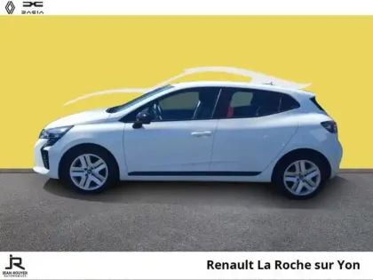 Photo 9 Renault Clio  1.0 TCe 90ch Evolution