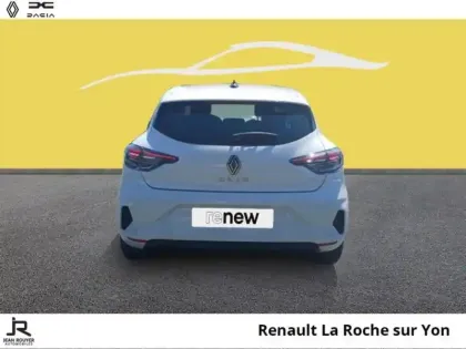 Photo 10 Renault Clio  1.0 TCe 90ch Evolution