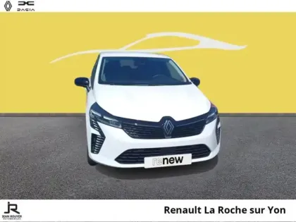 Photo 8 Renault Clio  1.0 TCe 90ch Evolution