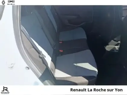 Photo 14 Renault Clio  1.0 TCe 90ch Evolution