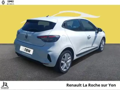 Photo 11 Renault Clio  1.0 TCe 90ch Evolution