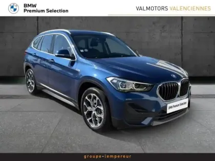 Photo Bmw X1 Business Design