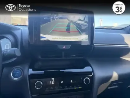 Photo 14 Toyota Yaris  Cross 116h Design MY22