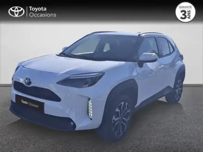 Photo Toyota Yaris Design