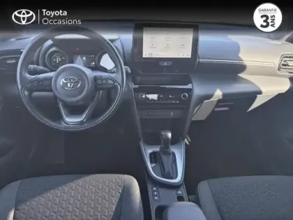 Photo 7 Toyota Yaris  Cross 116h Design MY22