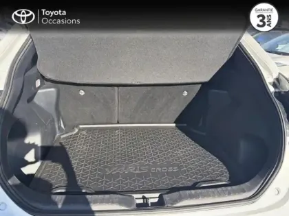 Photo 9 Toyota Yaris  Cross 116h Design MY22