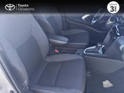 Photo 5 Toyota Yaris  Cross 116h Design MY22