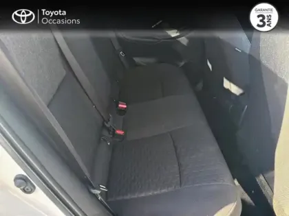 Photo 6 Toyota Yaris  Cross 116h Design MY22