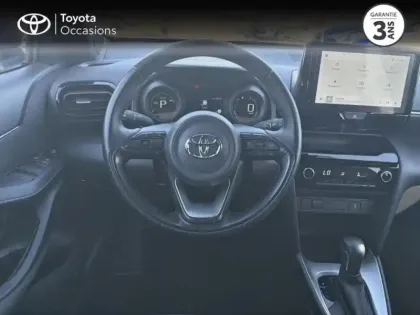 Photo 8 Toyota Yaris  Cross 116h Design MY22