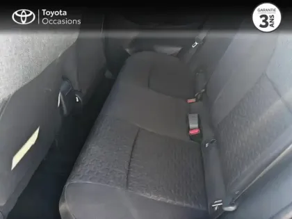 Photo 11 Toyota Yaris  Cross 116h Design MY22