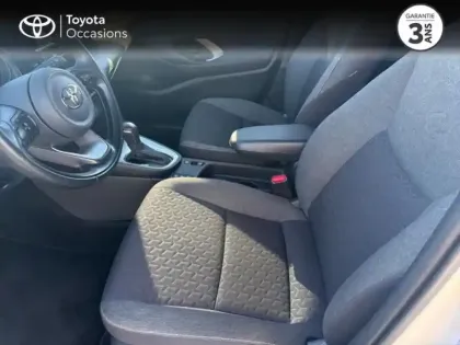 Photo 10 Toyota Yaris  Cross 116h Design MY22