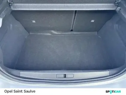 Photo 5 Opel Corsa  1.2 Turbo 100ch GS