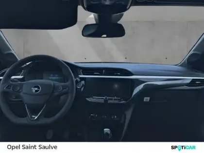 Photo 7 Opel Corsa  1.2 Turbo 100ch GS