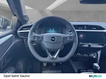 Photo 8 Opel Corsa  1.2 Turbo 100ch GS